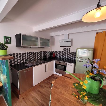 Duplex Bulles D'Aix Terrasse Centre Historique Apartment Aix-en-Provence Luaran gambar